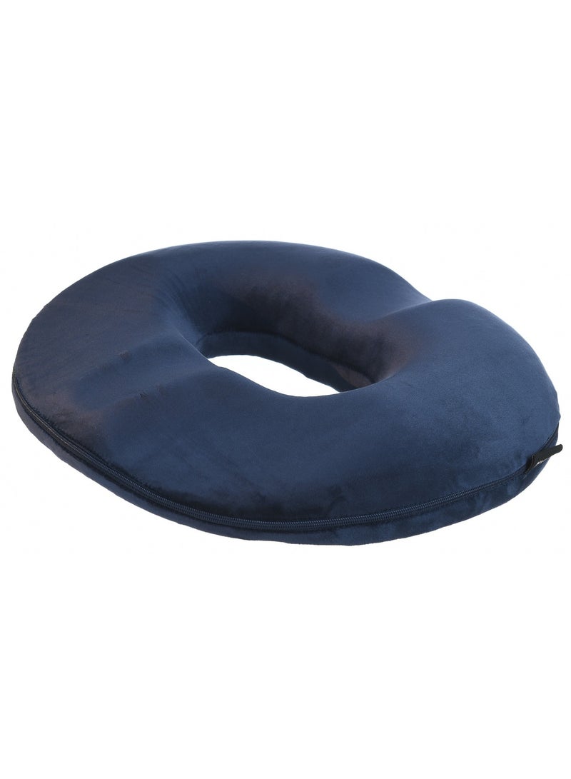 ماكس كمفورت مقعد بواسير مطور للوقايه من  البواسير - مخدة بواسير ميمورى فوم أمريكى - Image 2