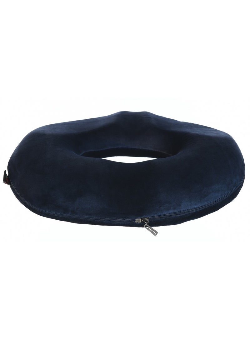 ماكس كمفورت مقعد بواسير مطور للوقايه من  البواسير - مخدة بواسير ميمورى فوم أمريكى - Image 3