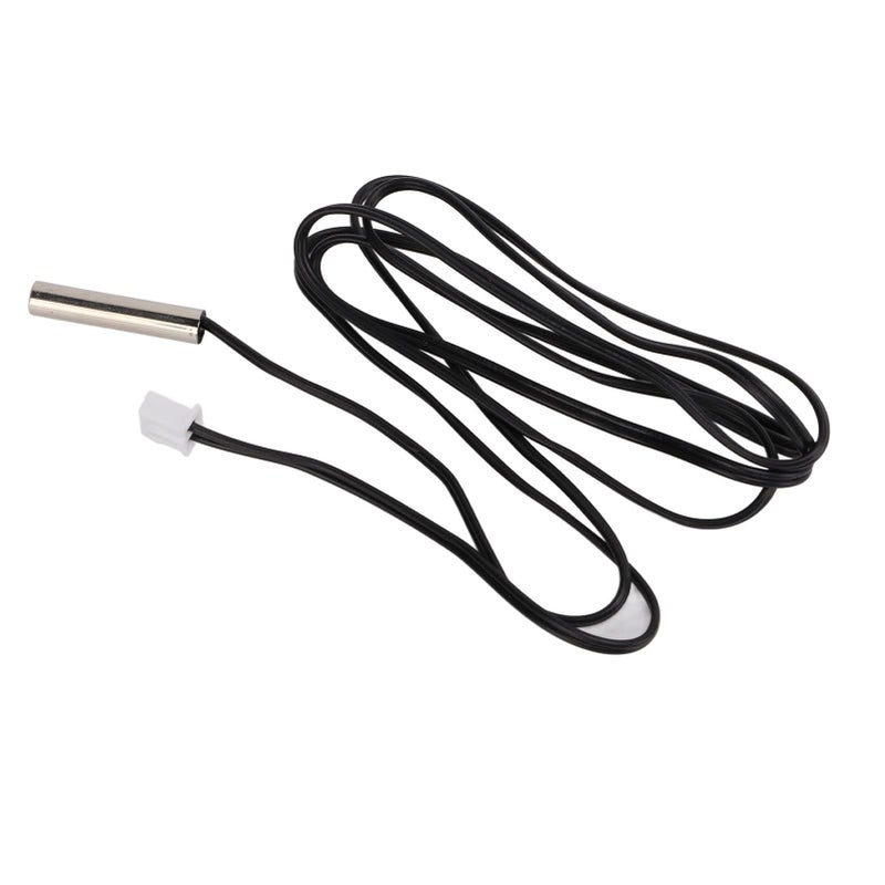 Stainless Steel Thermocouple Sensor For Industrial Temperature Measurement Rapid Response 1M - Image 4