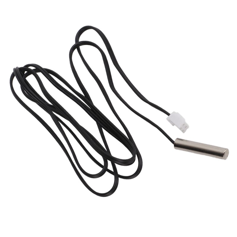Stainless Steel Thermocouple Sensor For Industrial Temperature Measurement Rapid Response 1M - Image 5