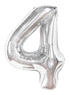 Silver 4
