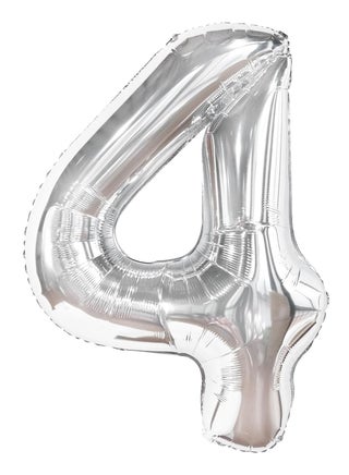 Silver 4