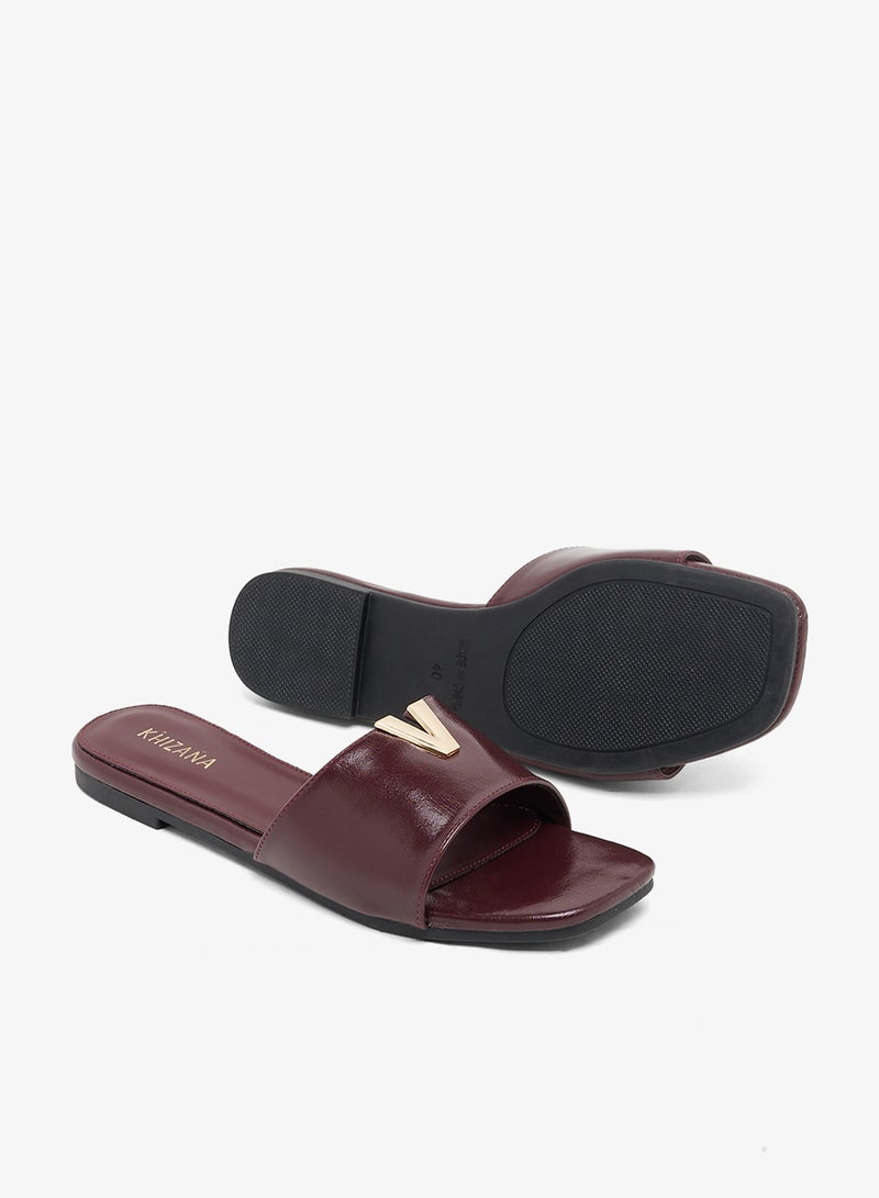 خزانة صنادل مسطحة - Image 3