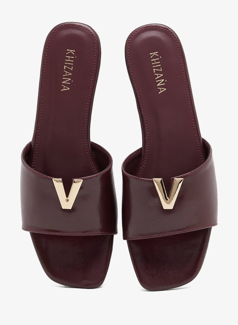 خزانة صنادل مسطحة - Image 4