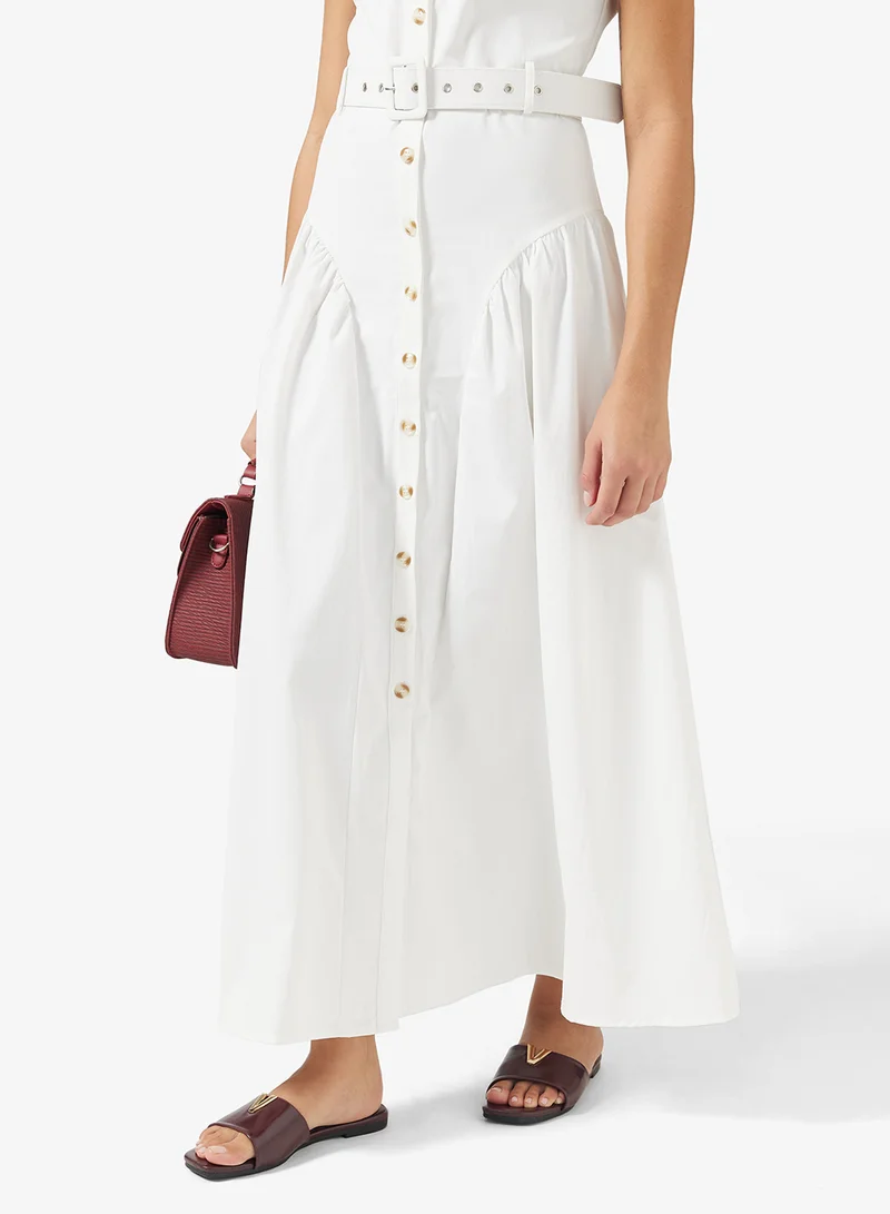 Khizana Flat Sandals