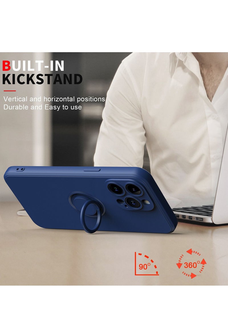 GULFLINK Back Cover Phone Protect Case For iphone 14 pro Gray  - Image 5