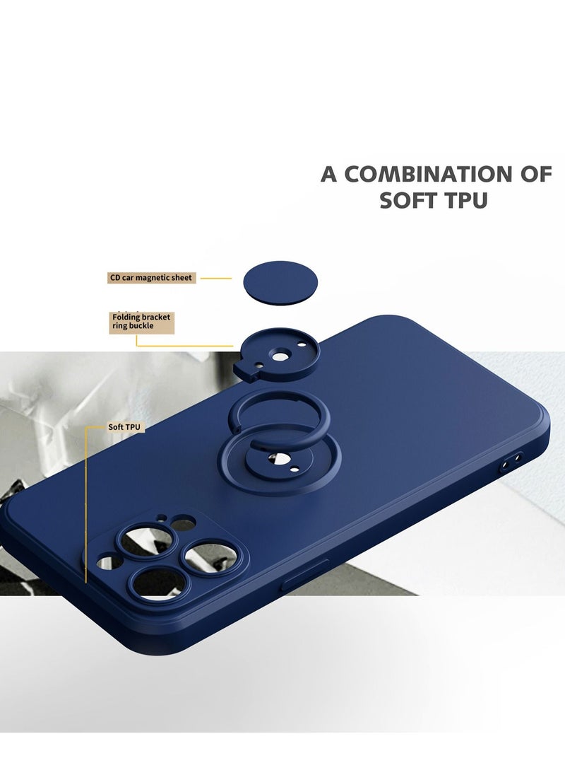 GULFLINK Back Cover Phone Protect Case For iphone 14 pro Gray  - Image 2