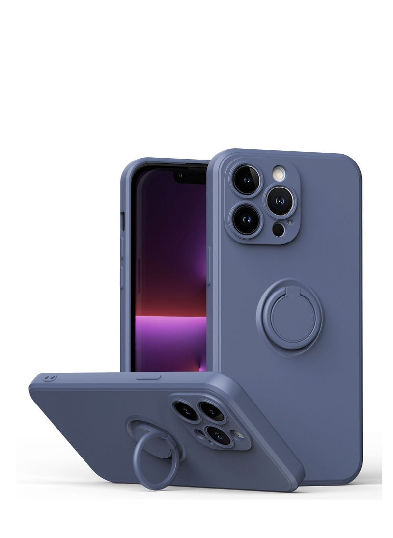 GULFLINK Back Cover Phone Protect Case For iphone 14 pro Gray  - Image 1