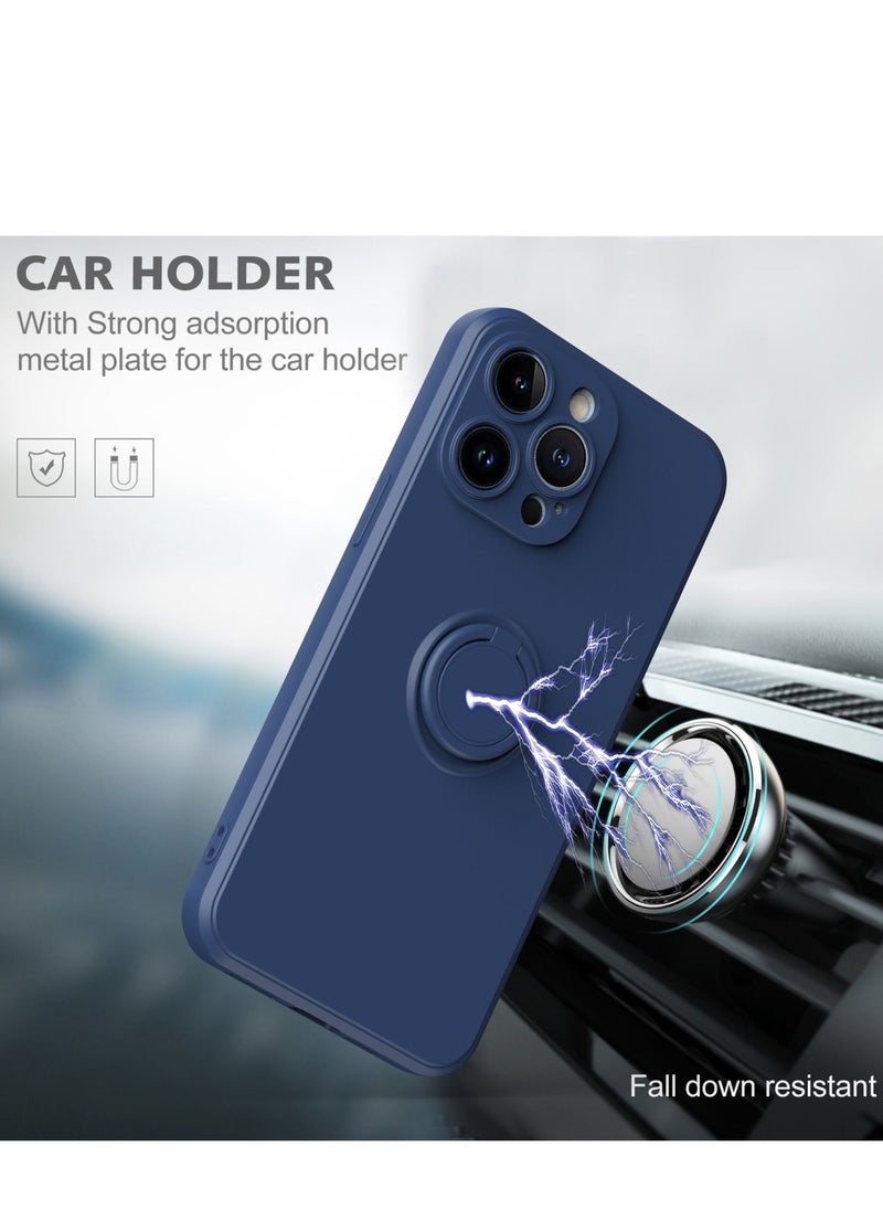 GULFLINK Back Cover Phone Protect Case For iphone 14 pro Gray  - Image 3