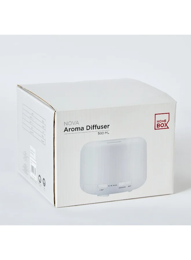 Home Box Nova Aroma Diffuser - 500 Ml