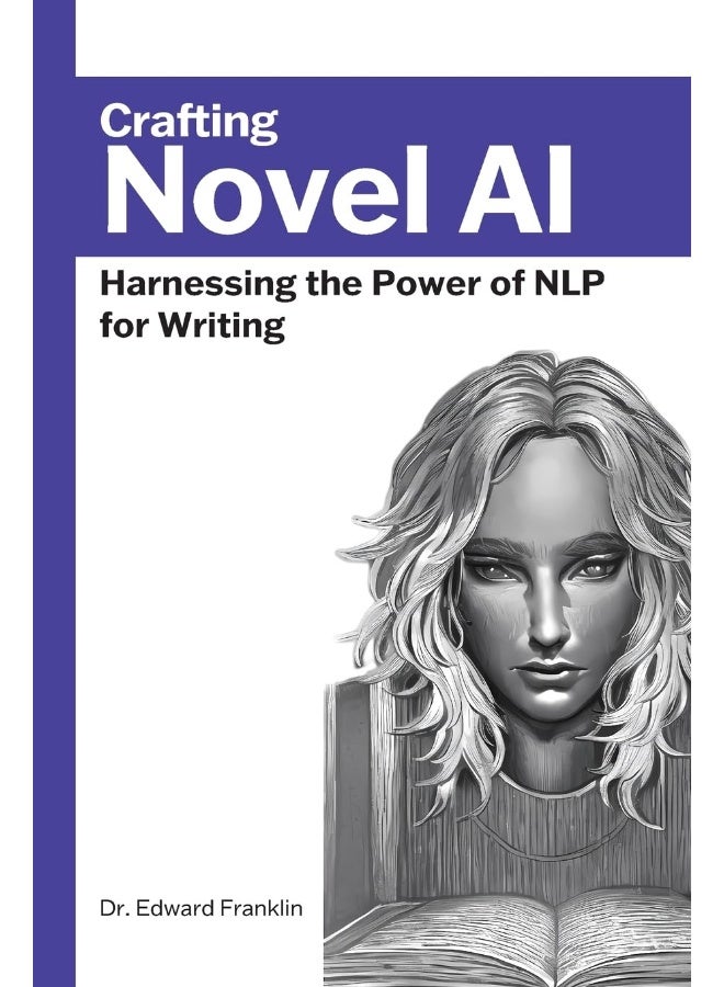 Crafting Novel AI: Harnessing the Power of NLP for Writing - Image 1