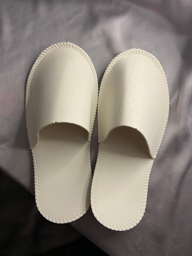 Koçkan 100 Pairs of Hotel Slippers  - Image 2