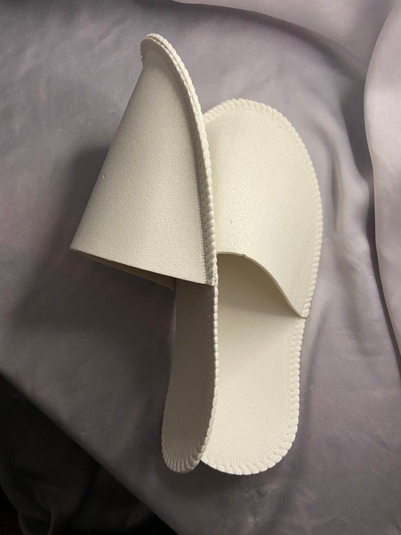 Koçkan 100 Pairs of Hotel Slippers  - Image 3