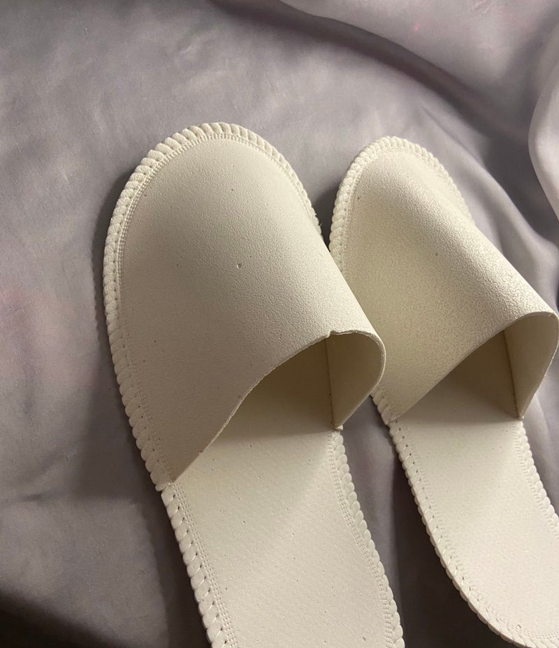 Koçkan 100 Pairs of Hotel Slippers  - Image 4