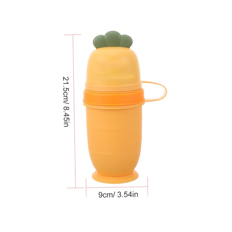 Portable Travel Urinal For Boys And Girls Lightweight Leakproof Safe Material - Image 3