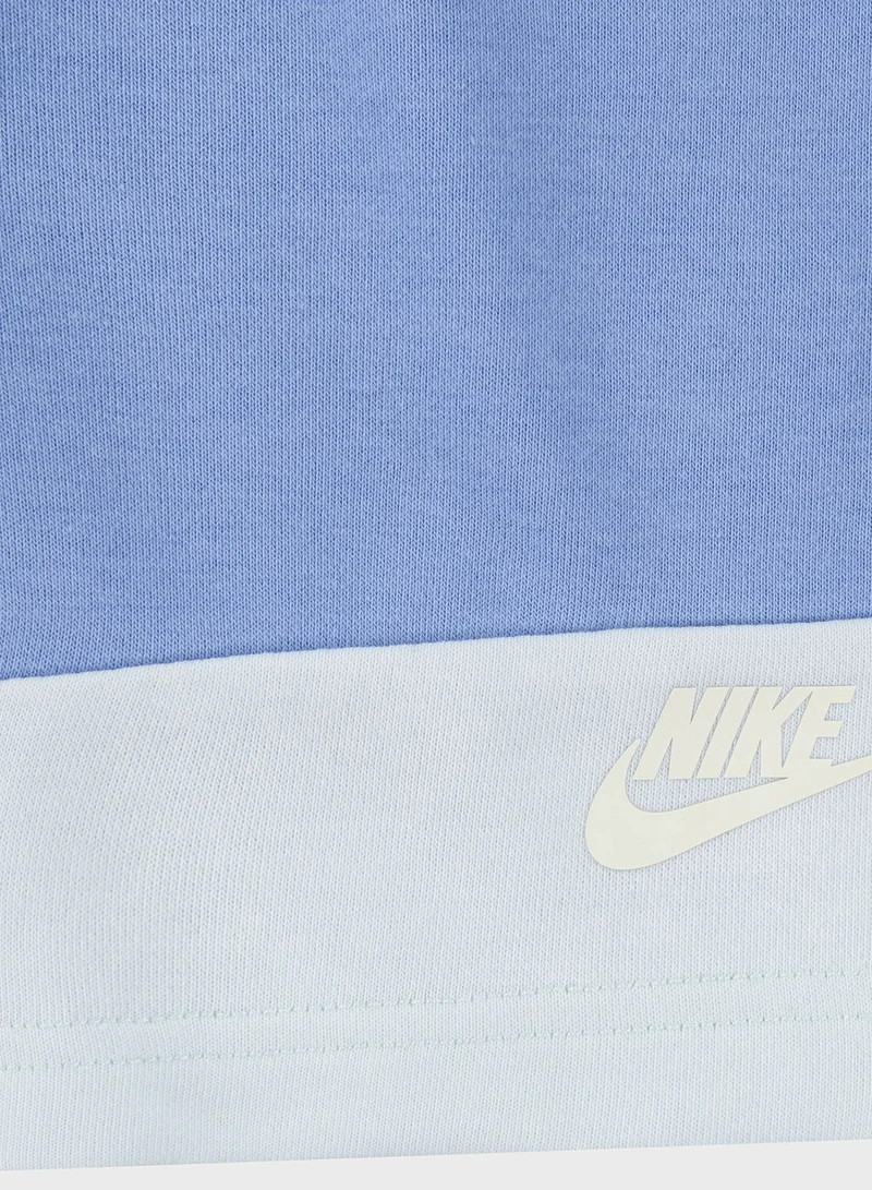 Nike Infant T-Shirt Set