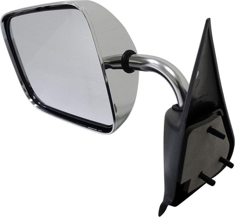 Dorman 955-221 Driver Side Manual Door Mirror - Image 1