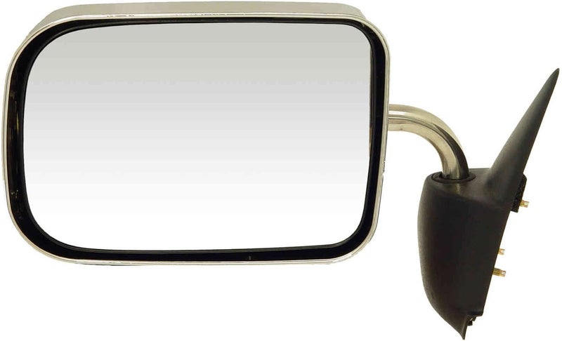 Dorman 955-221 Driver Side Manual Door Mirror - Image 2