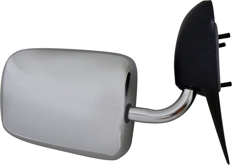 Dorman 955-221 Driver Side Manual Door Mirror - Image 3