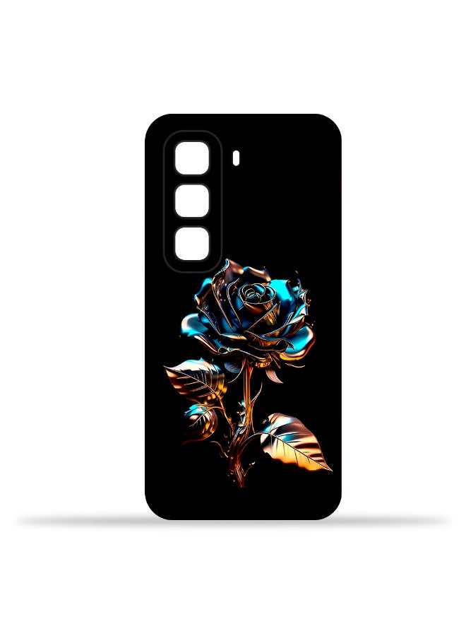 AMC DESIGN Protective Case Cover For Infinix Hot 60 Pro - Image 2