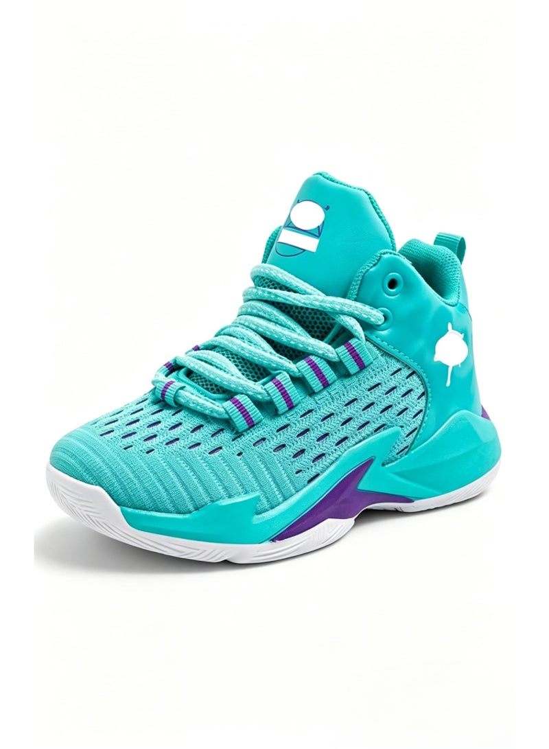 New Fashion Lightweight Casual Breathable Sports Shoes - Image 1