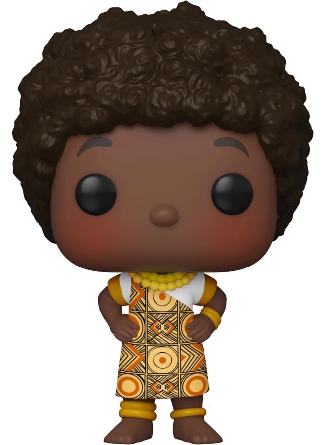 Funko 55257 POP Disney: Small World- Kenya - Image 2