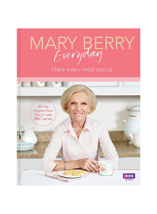 Mary Berry Everyday - Image 1