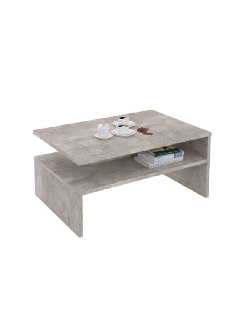 Coffee Table 80X40X45 Cm