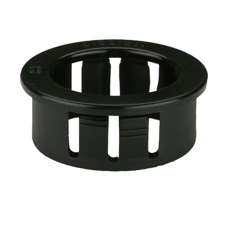 Install Bay Snap Bushing 1 Gauge 100 Pack - SB1