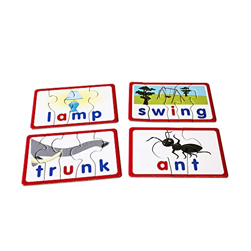 Junior Learning JL410 6 Blend Games,Multi, Medium - Image 4