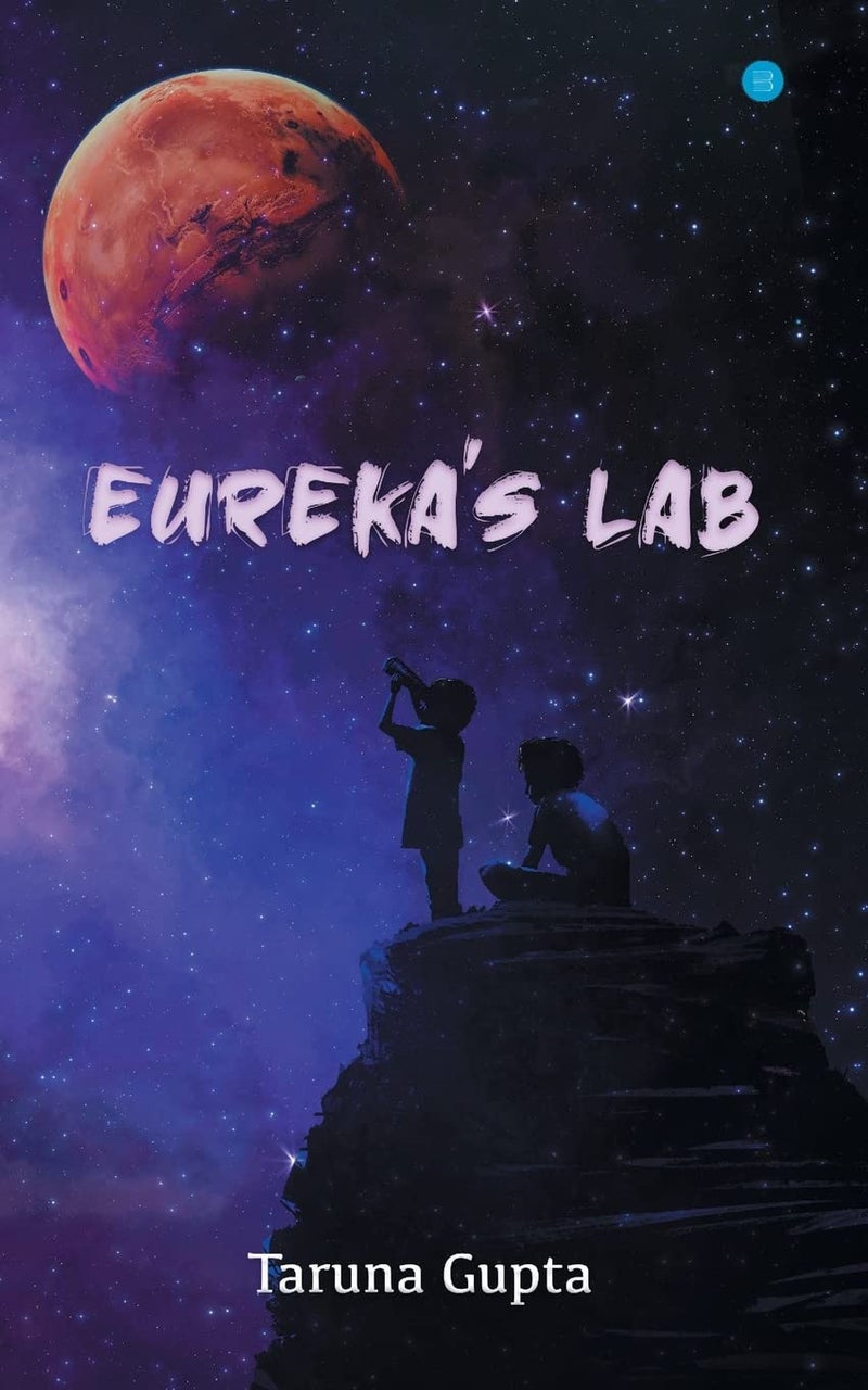 Eureka Lab - Image 1