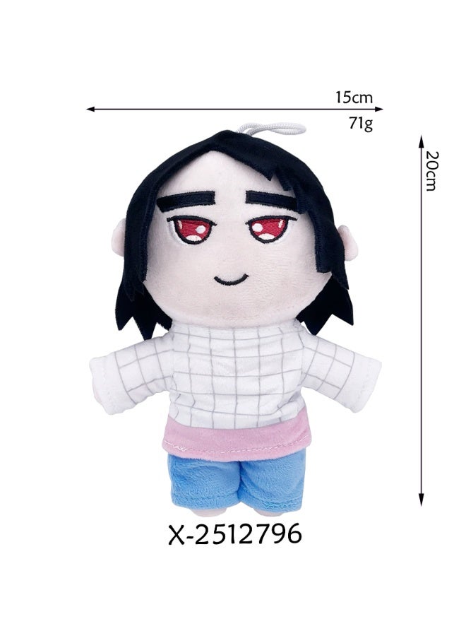 general K-Pop Demon Hunters Fan-Exclusive Soft Toy Dolls