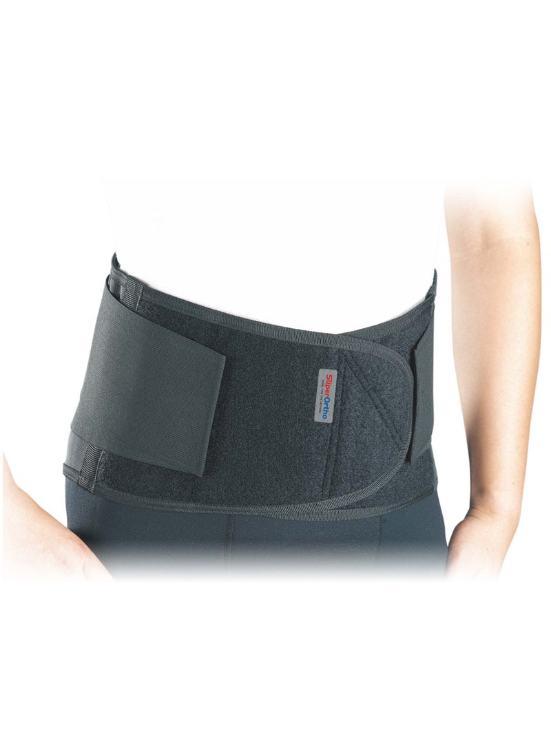 SuperOrtho Lumbar Support A5-004 Medium Size  - Image 2