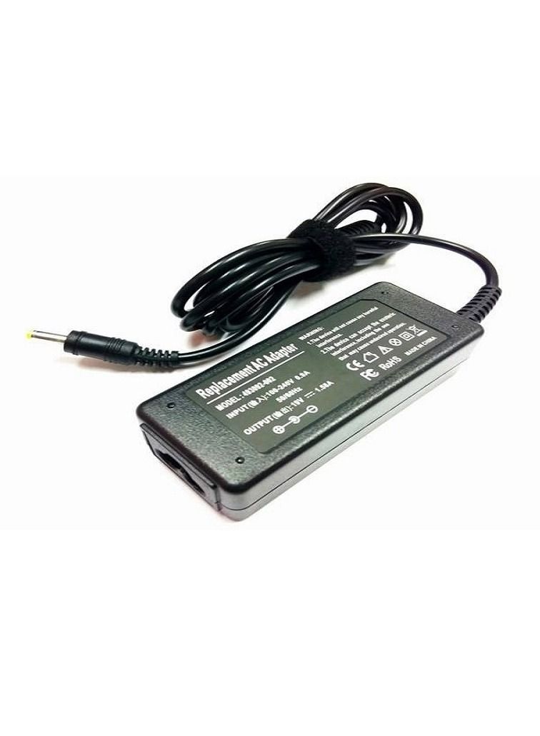 hp 19v 1.58a 4.0*1.7 laptop charger