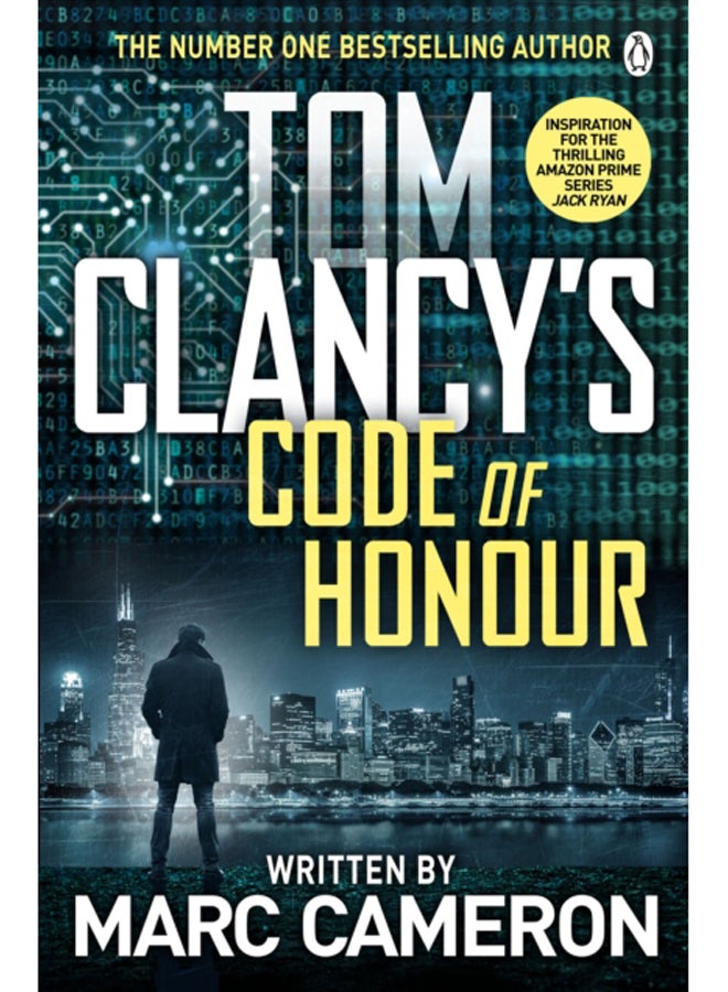 Tom Clancy's Code of Honour 