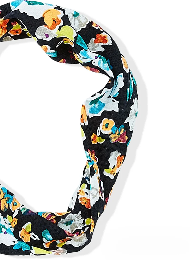 TOPSHOP Floral Headband