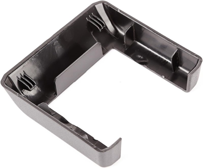 Omix-Ada غطاء مفصل باب خلفي سفلي من أوميكس-أدا لجيب رانجلر JK/JKU - Image 1