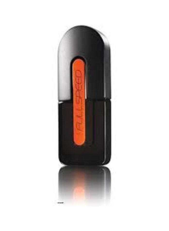 AVON FULL SPEED ORIGINAL FOR MEN EDT 75ML 