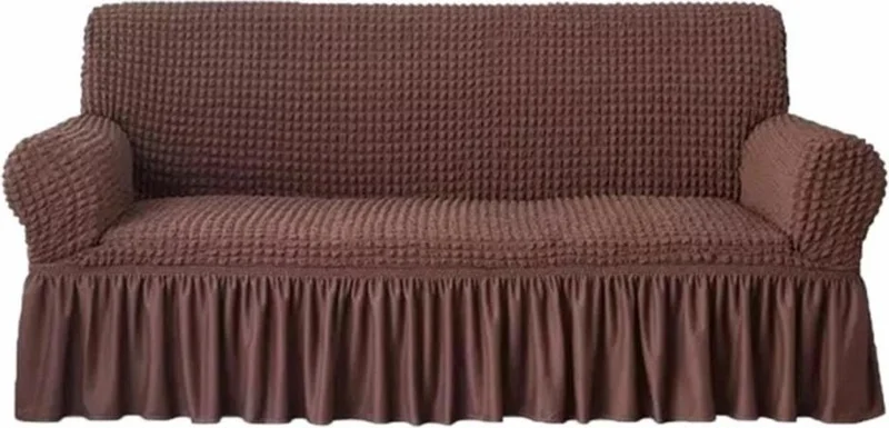 Elgeyar Bürümcük Armchair, Sofa, Sofa Bed Cover, Sofa Cover 3-pack Bürümcük
