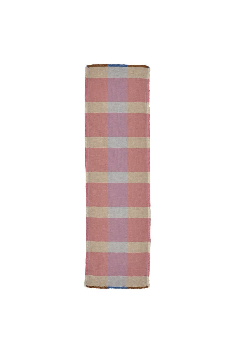 Table-runner, patterned/multicolour, 35 x 130 cm - Image 4