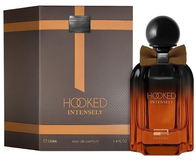 RUE BROCA Hooked Intensely edp 100 ml