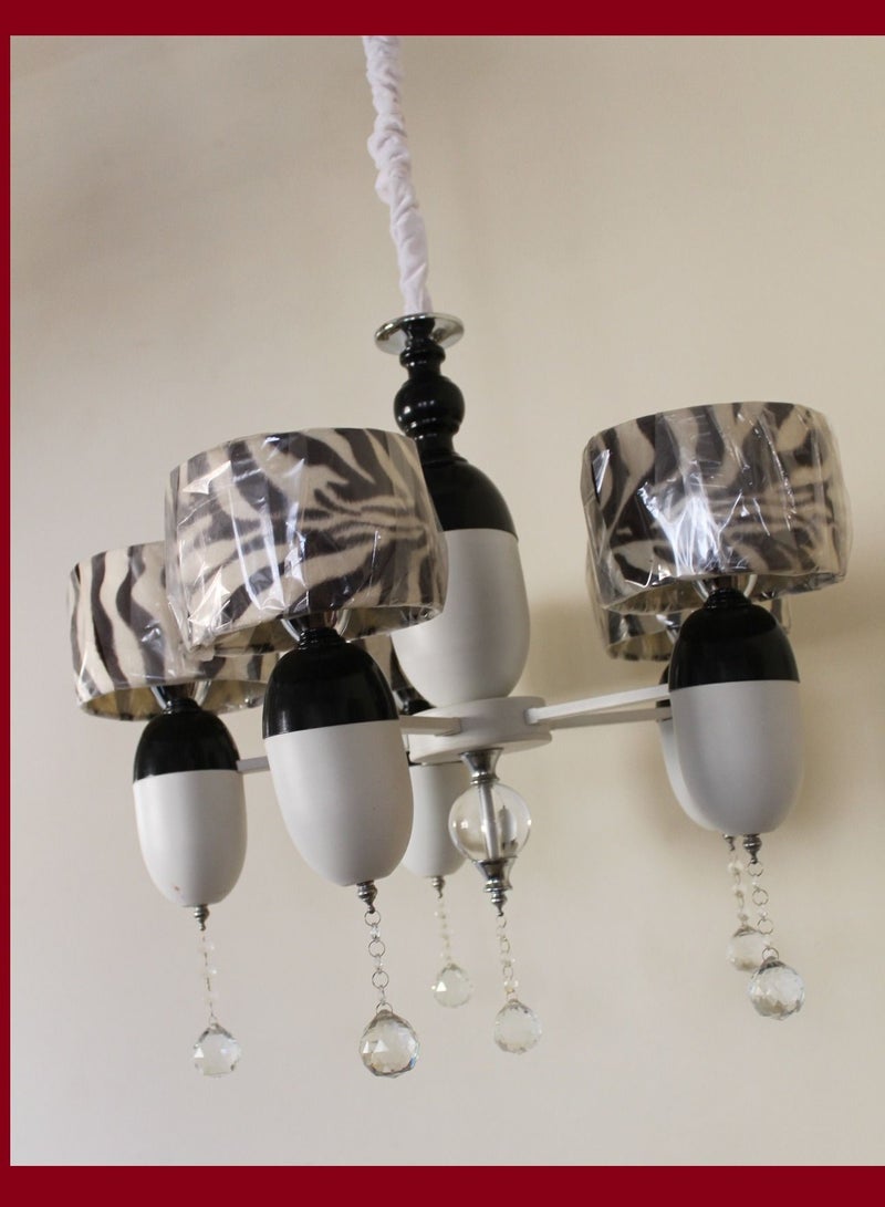 Chandelier 3076/5  - Image 5