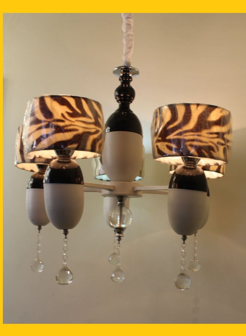 Chandelier 3076/5  - Image 1