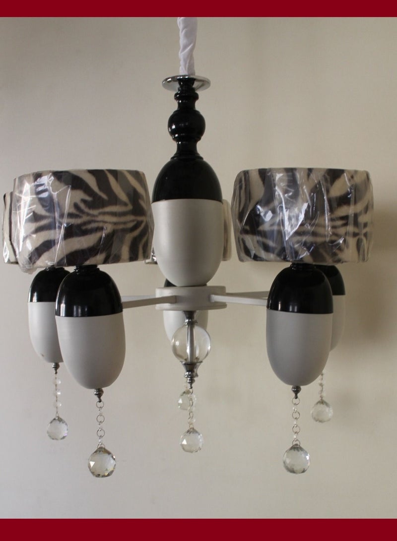 Chandelier 3076/5  - Image 4