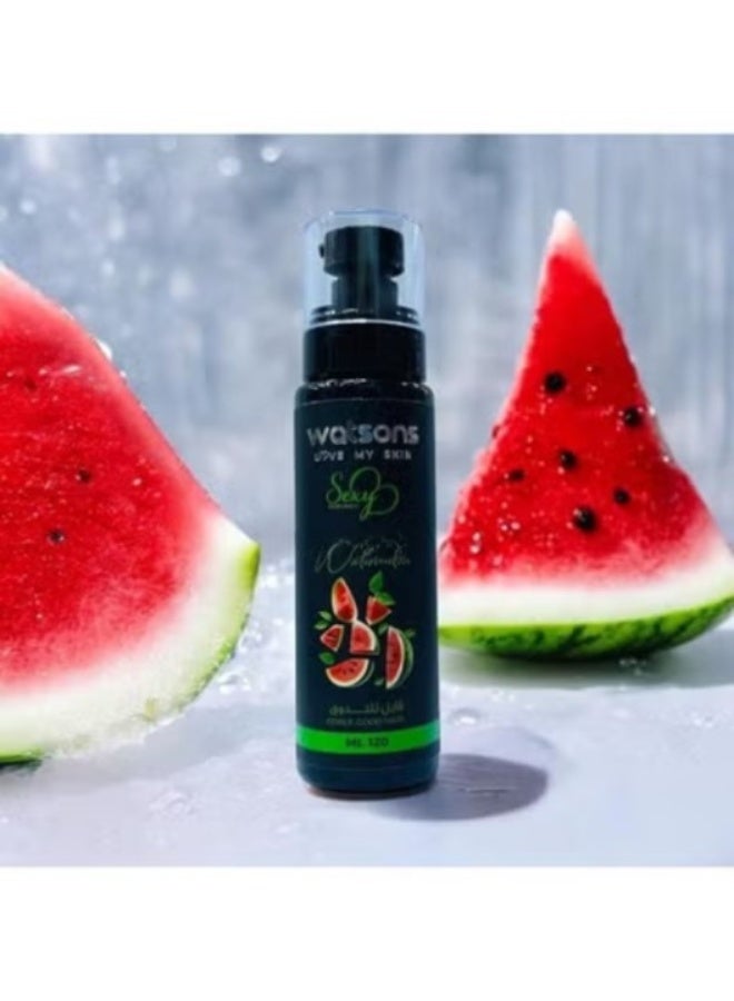 واتسونز (Watsons) – برائحة البطيخ المنعشة – 120 مل - Image 3
