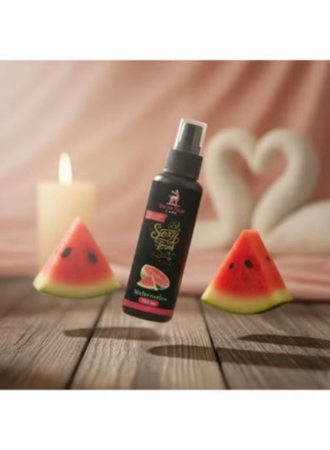 واتسونز (Watsons) – برائحة البطيخ المنعشة – 120 مل - Image 2