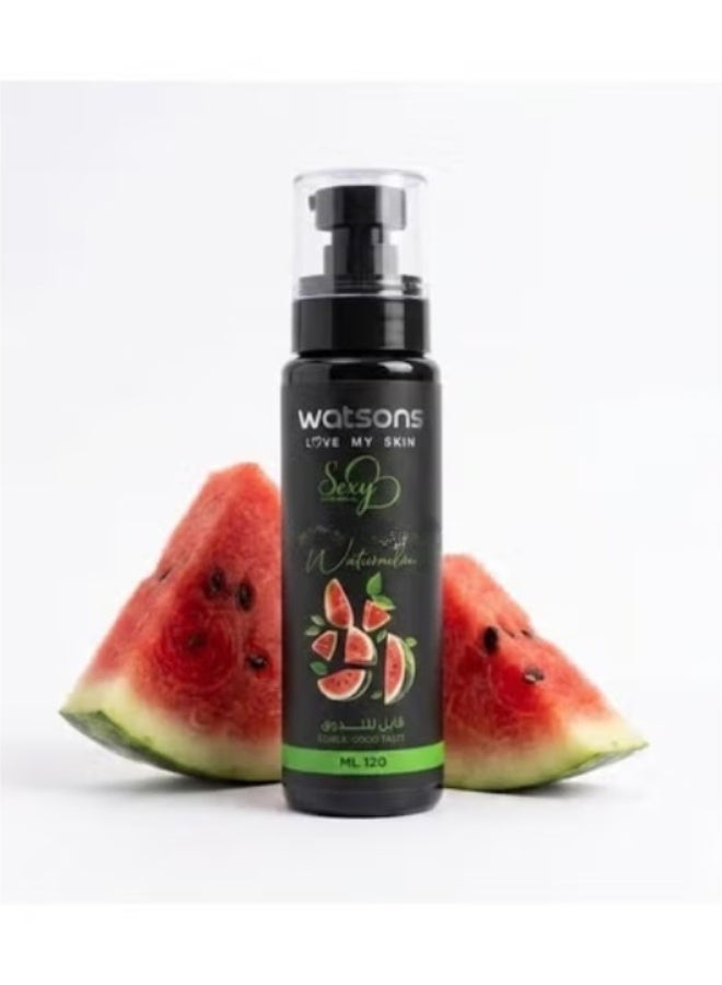واتسونز (Watsons) – برائحة البطيخ المنعشة – 120 مل - Image 1