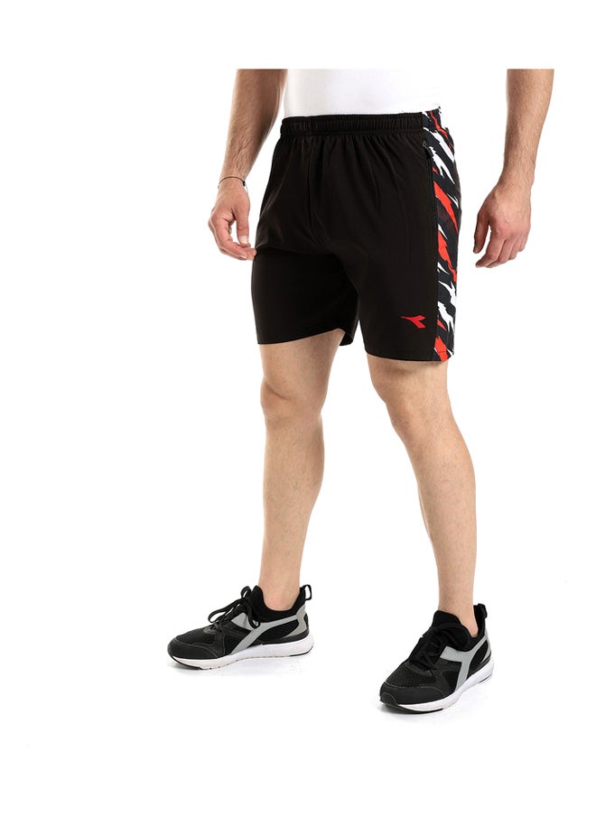 DIADORA - Men Sport Short - Image 1