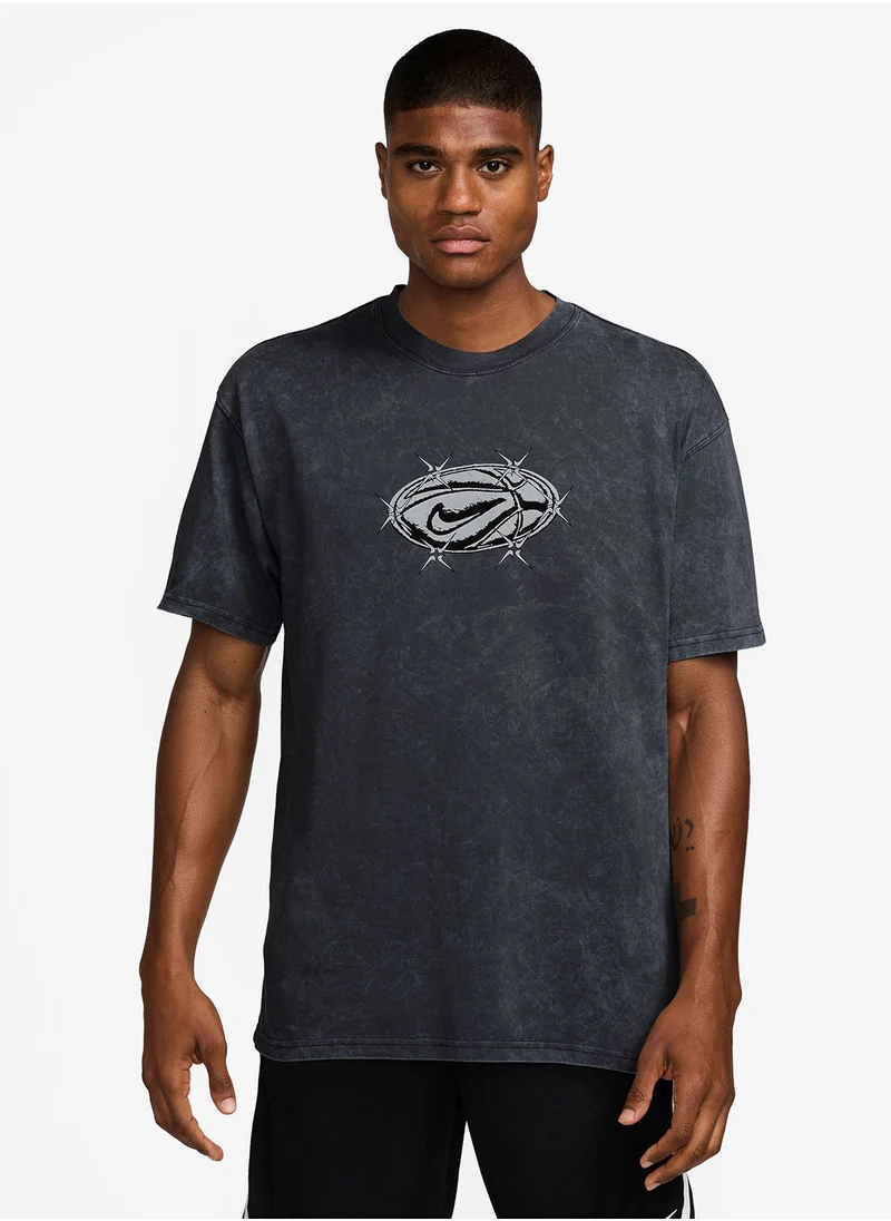 نايكي M90 Street Graphic T-Shirt