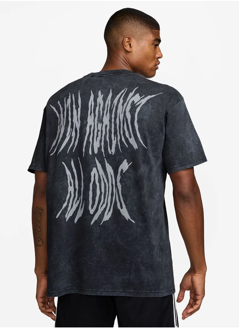 نايكي M90 Street Graphic T-Shirt